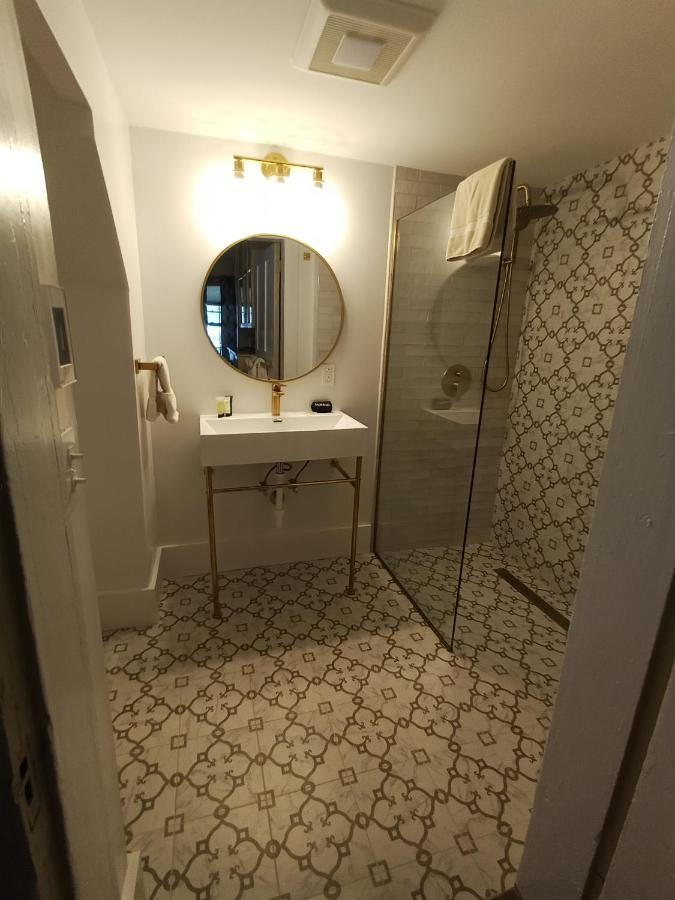 Mini-hôtel &
