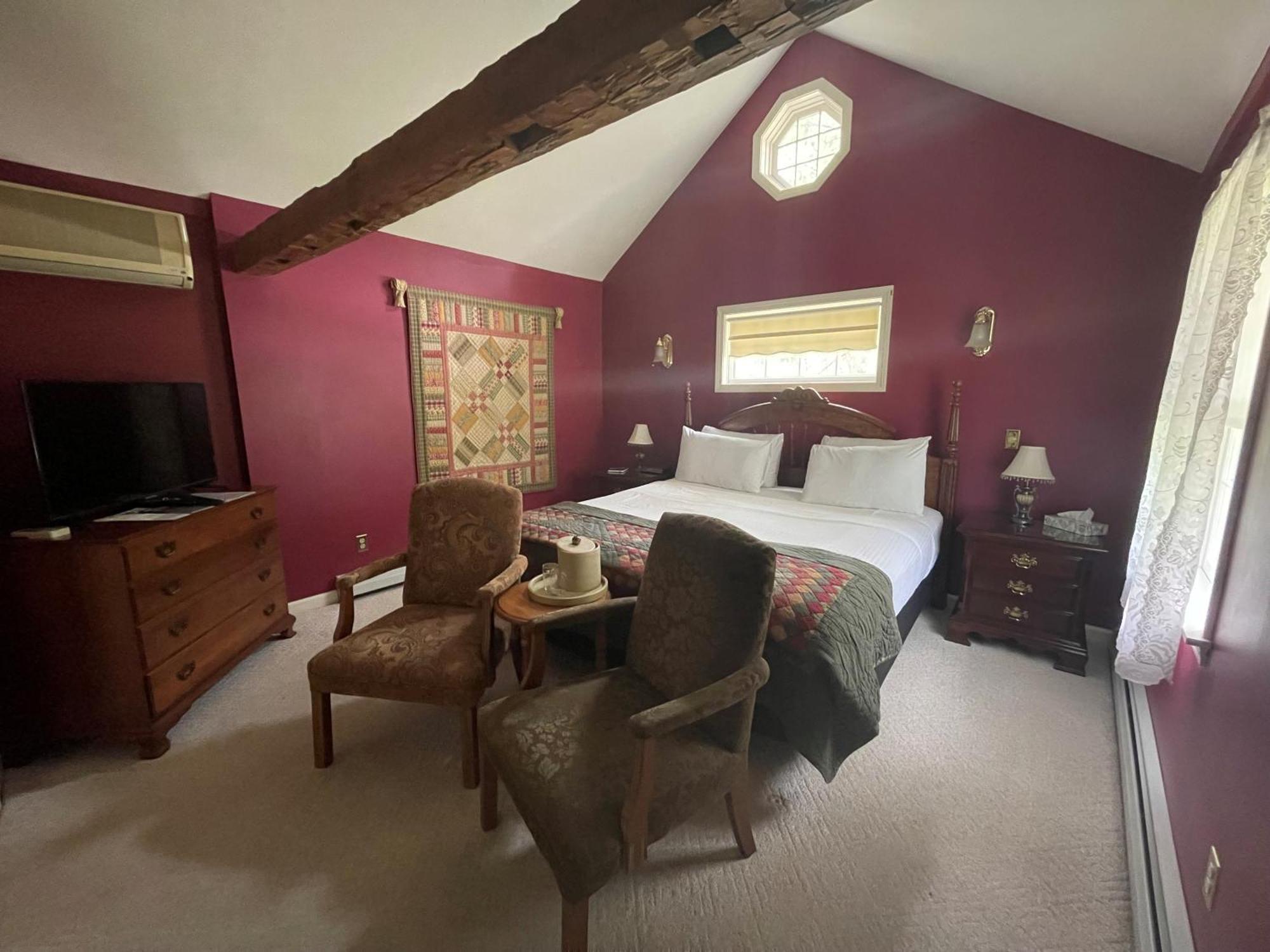 Mini-hôtel &