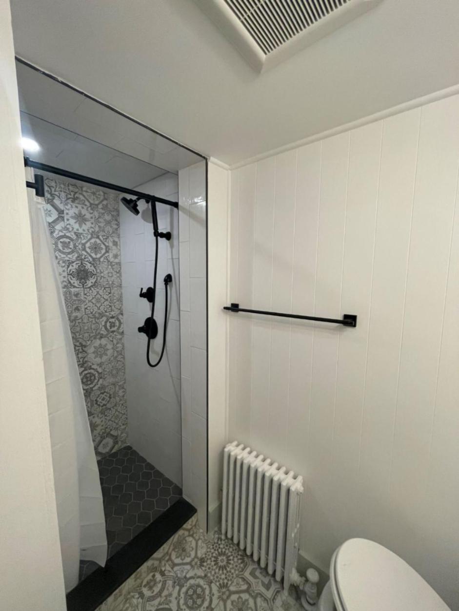 & Mini-hôtel