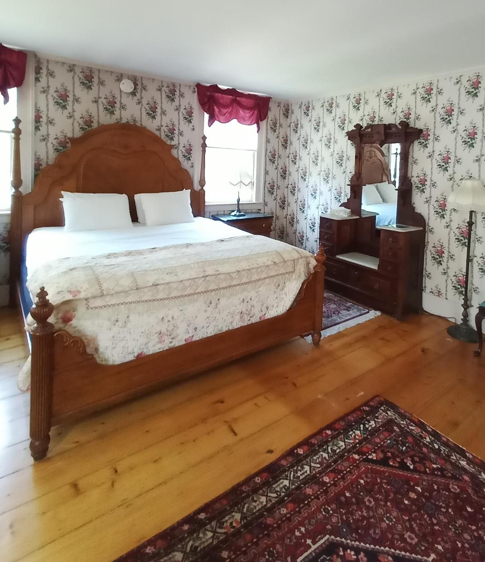 & Mini-hôtel