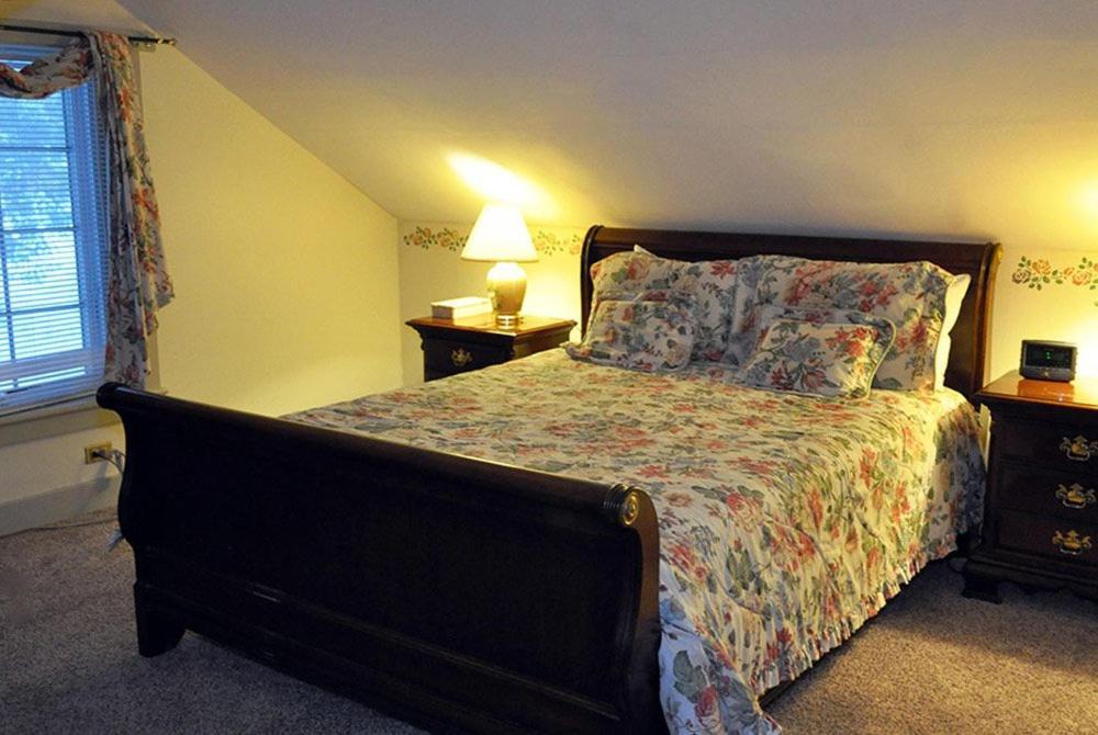 & Mini-hôtel 3*