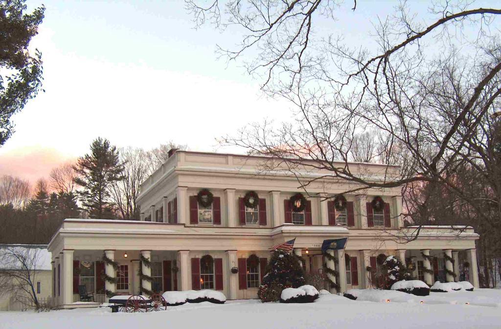 Mini-hôtel & Arlington