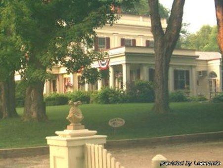 Mini-hôtel & Arlington