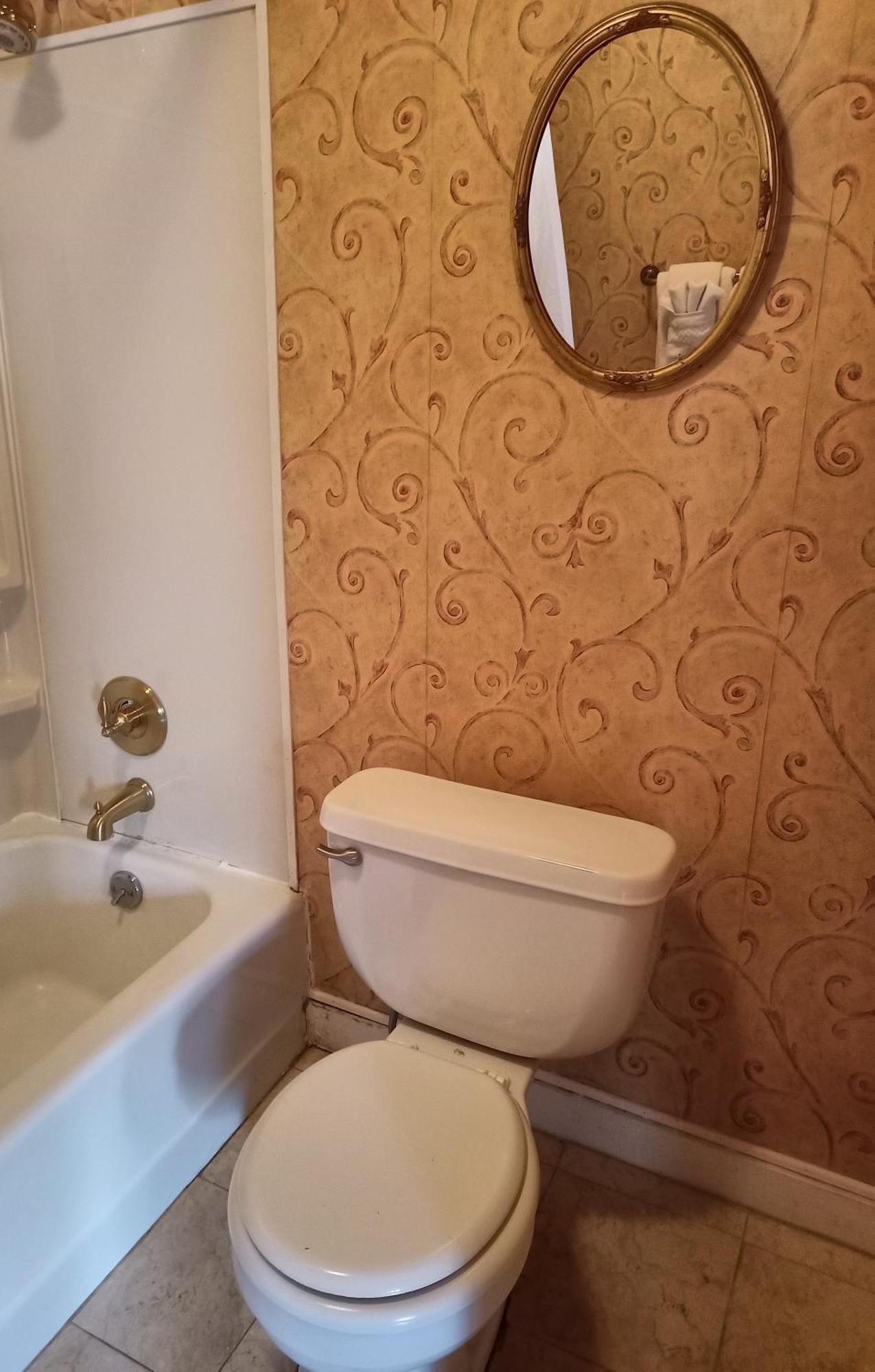 & Mini-hôtel 3*